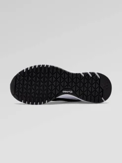 Craft Sportswear Vägskor|Promenadskor^Fuseknit X II W BLACK-WHITE