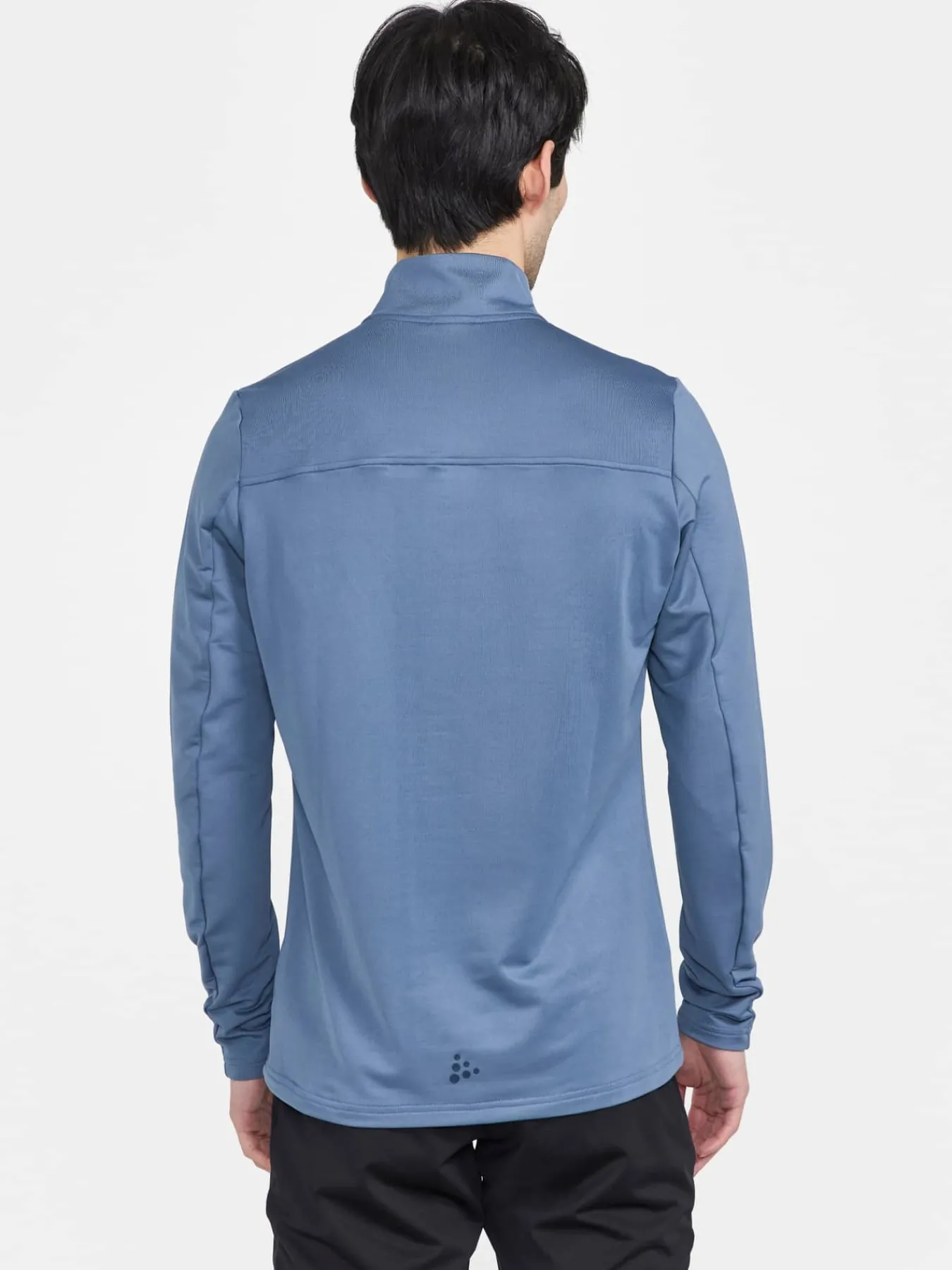 Craft Sportswear Mellanlager & Fleece|Mellanlager^Gain Midlayer M Flow