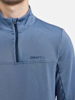 Craft Sportswear Mellanlager & Fleece|Mellanlager^Gain Midlayer M Flow