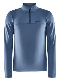 Craft Sportswear Mellanlager & Fleece|Mellanlager^Gain Midlayer M Flow