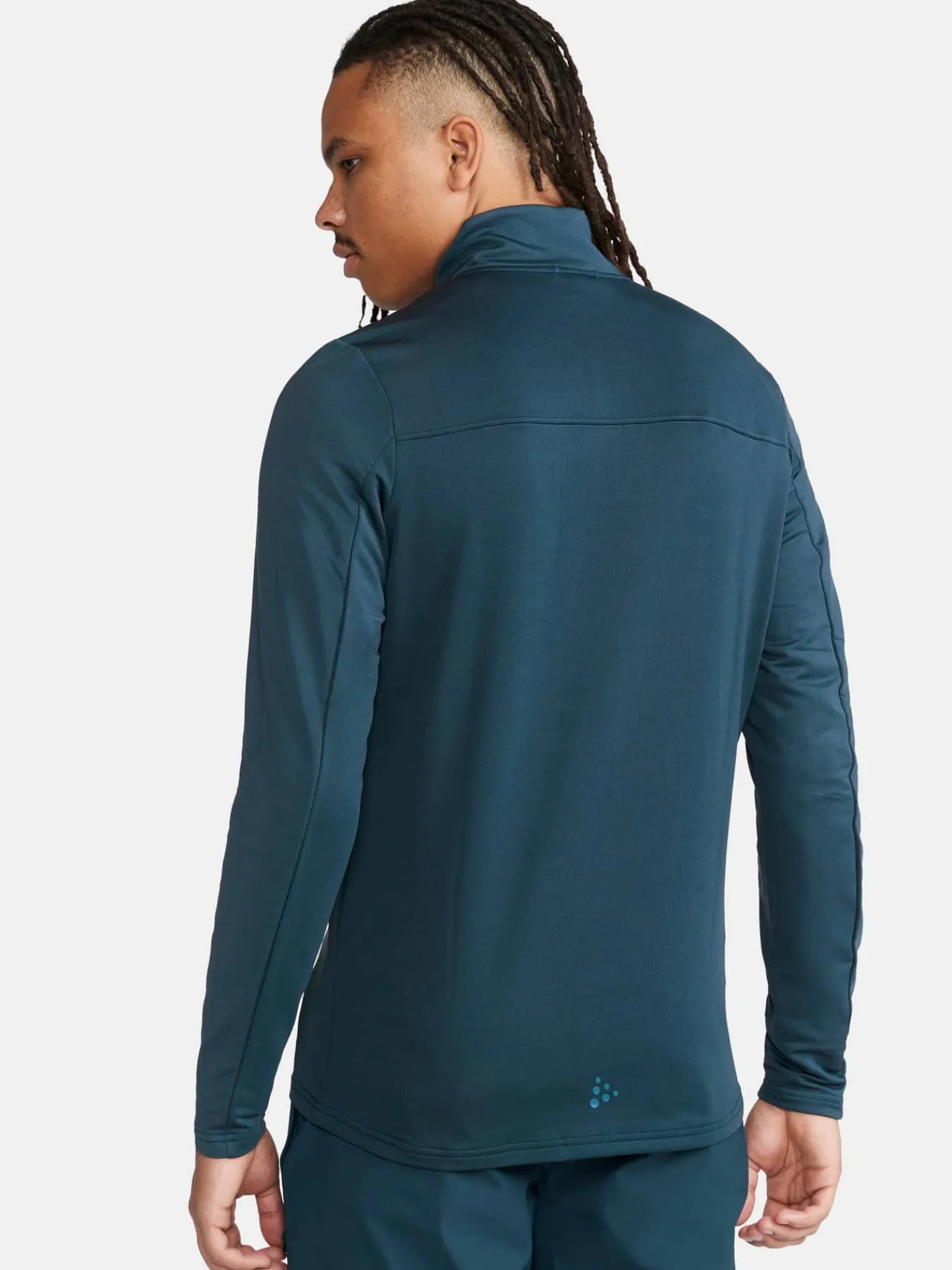 Craft Sportswear Mellanlager & Fleece|Mellanlager^Gain Midlayer M Pond