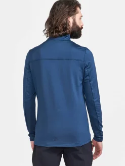 Craft Sportswear Mellanlager & Fleece|Mellanlager^Gain Midlayer M Tide