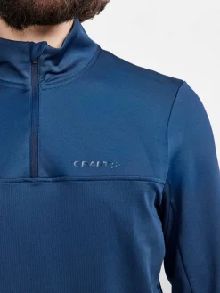 Craft Sportswear Mellanlager & Fleece|Mellanlager^Gain Midlayer M Tide