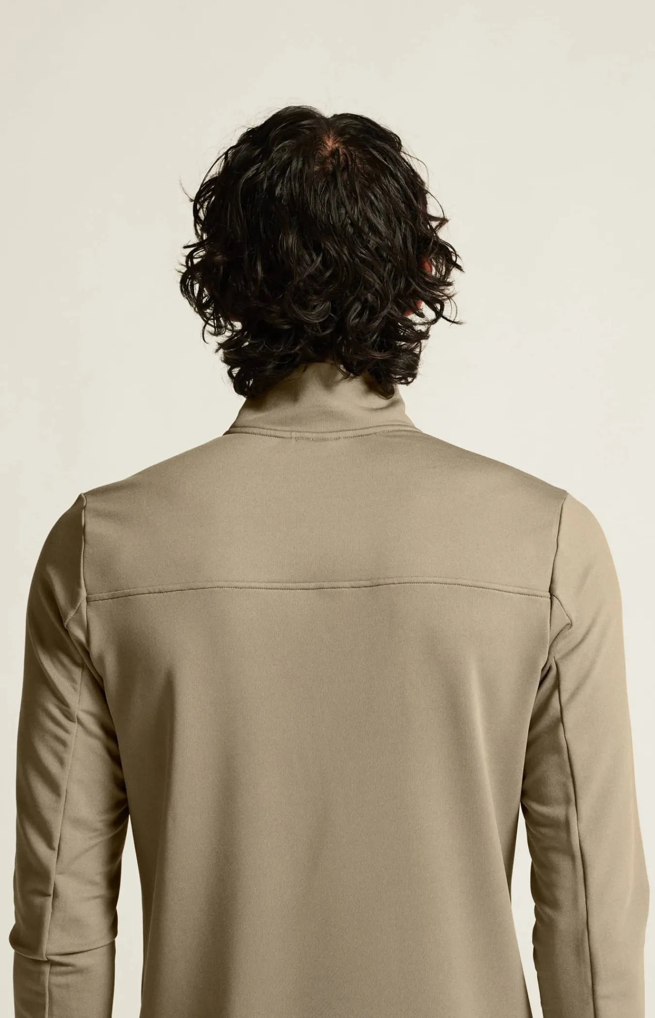 Craft Sportswear Mellanlager & Fleece|Mellanlager^Gain Midlayer M Raw