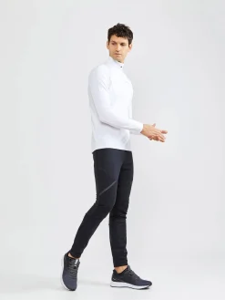 Craft Sportswear Mellanlager & Fleece|Mellanlager^Gain Midlayer M White