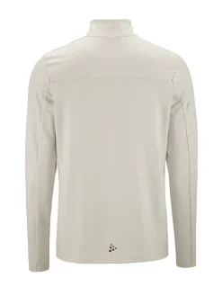 Craft Sportswear Mellanlager & Fleece|Mellanlager^Gain Midlayer M Cloud