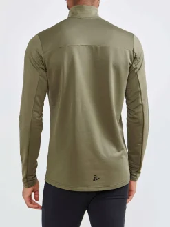 Craft Sportswear Mellanlager & Fleece|Mellanlager^Gain Midlayer M Rift