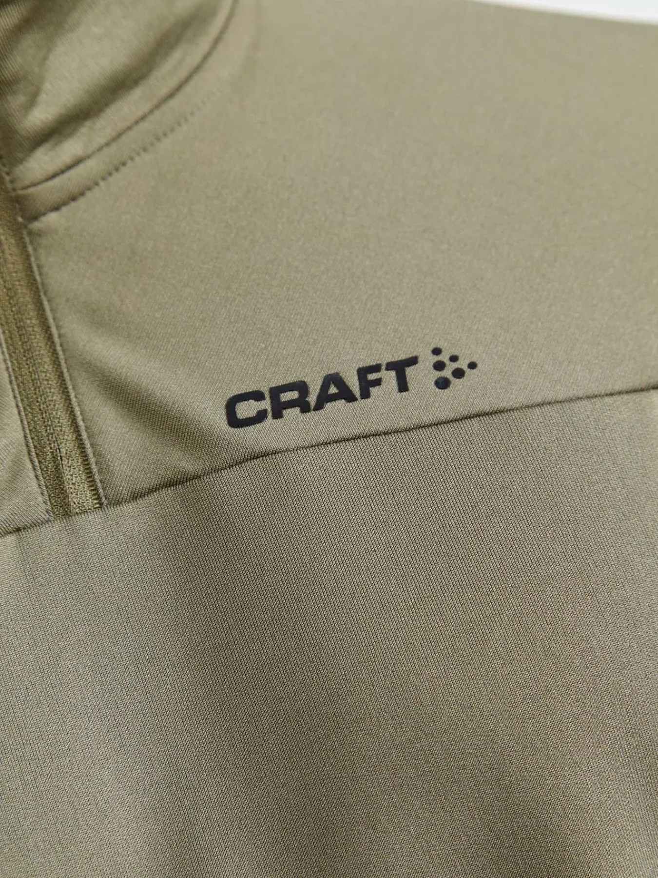 Craft Sportswear Mellanlager & Fleece|Mellanlager^Gain Midlayer M Rift