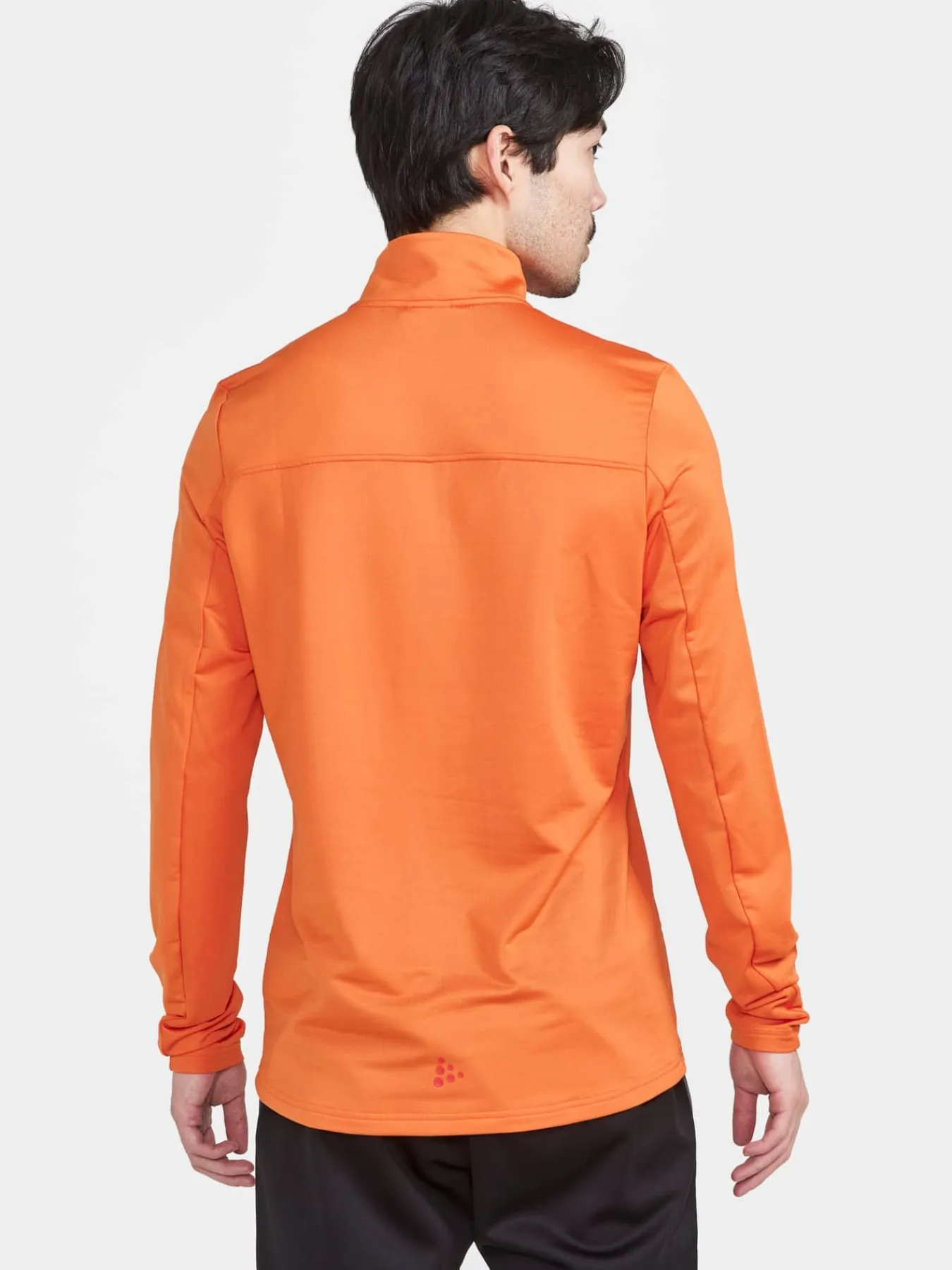 Craft Sportswear Mellanlager & Fleece|Mellanlager^Gain Midlayer M Chestnut