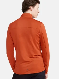 Craft Sportswear Mellanlager & Fleece|Mellanlager^Gain Midlayer M Buff