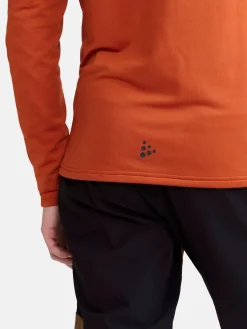 Craft Sportswear Mellanlager & Fleece|Mellanlager^Gain Midlayer M Buff