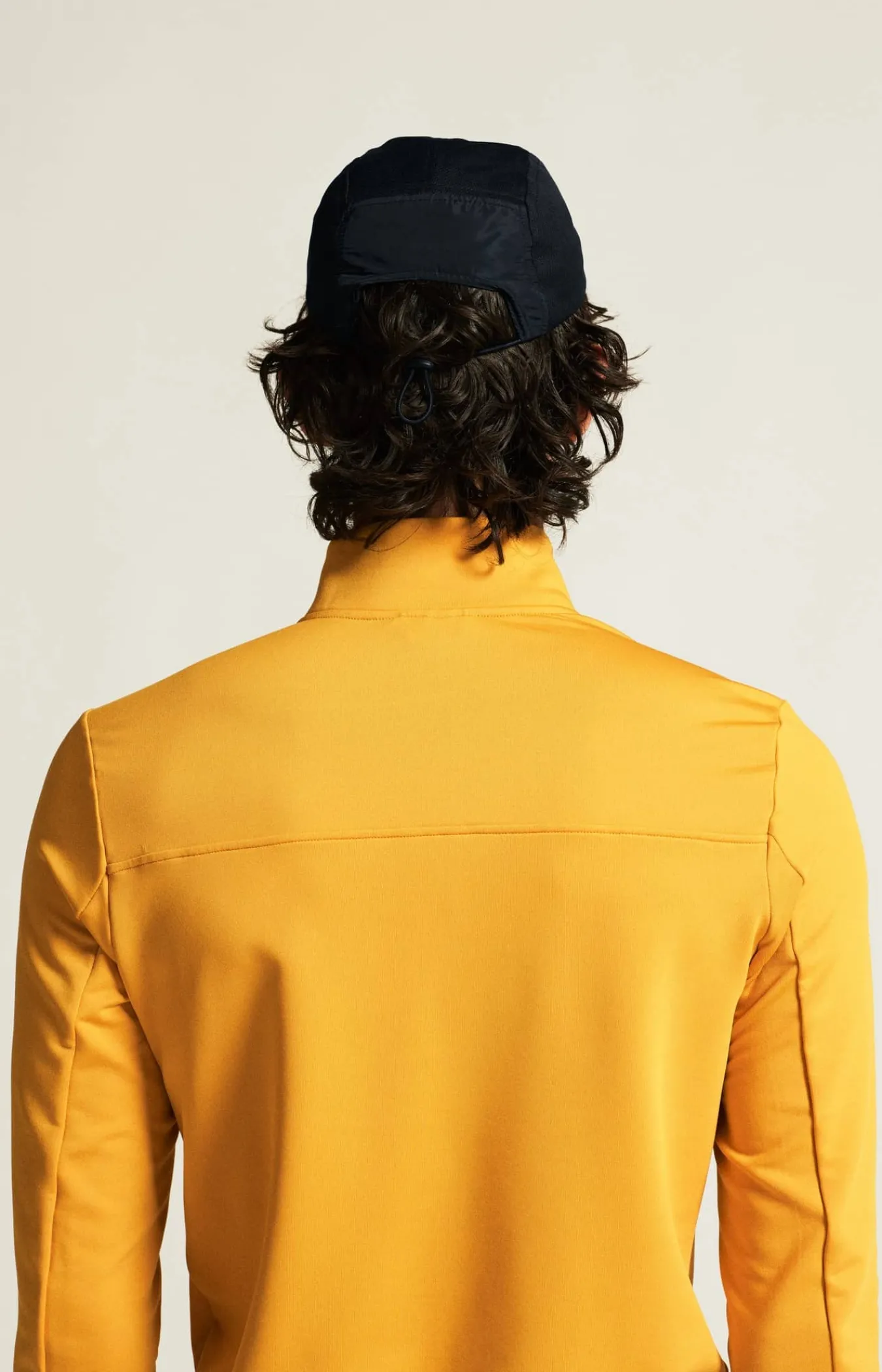 Craft Sportswear Mellanlager & Fleece|Mellanlager^Gain Midlayer M Turmeric