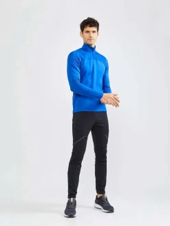 Craft Sportswear Mellanlager & Fleece|Mellanlager^Gain Midlayer M Burst