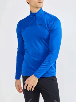 Craft Sportswear Mellanlager & Fleece|Mellanlager^Gain Midlayer M Burst