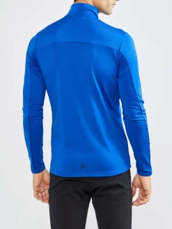 Craft Sportswear Mellanlager & Fleece|Mellanlager^Gain Midlayer M Burst