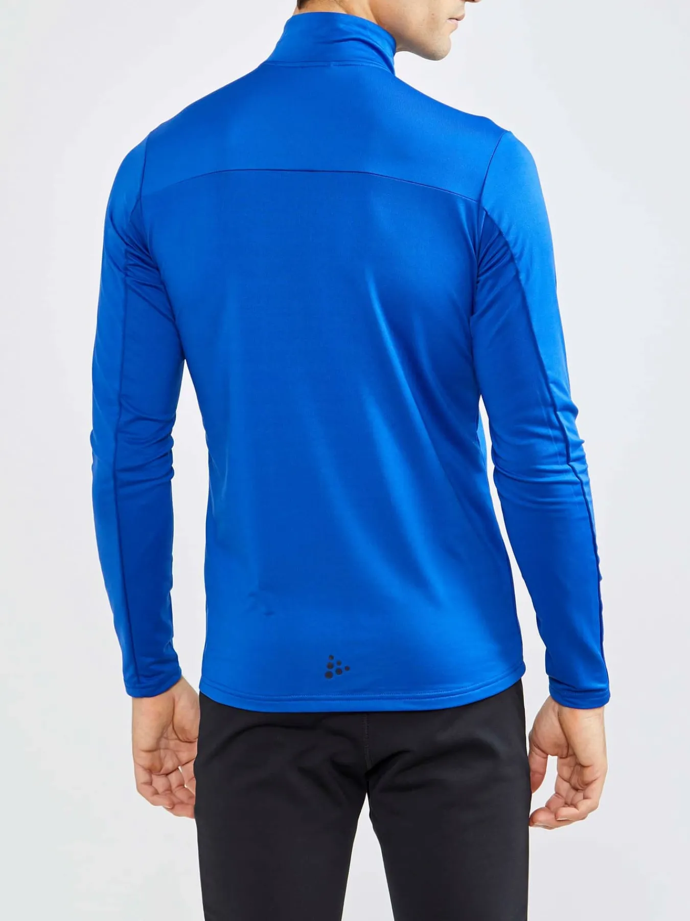 Craft Sportswear Mellanlager & Fleece|Mellanlager^Gain Midlayer M Burst