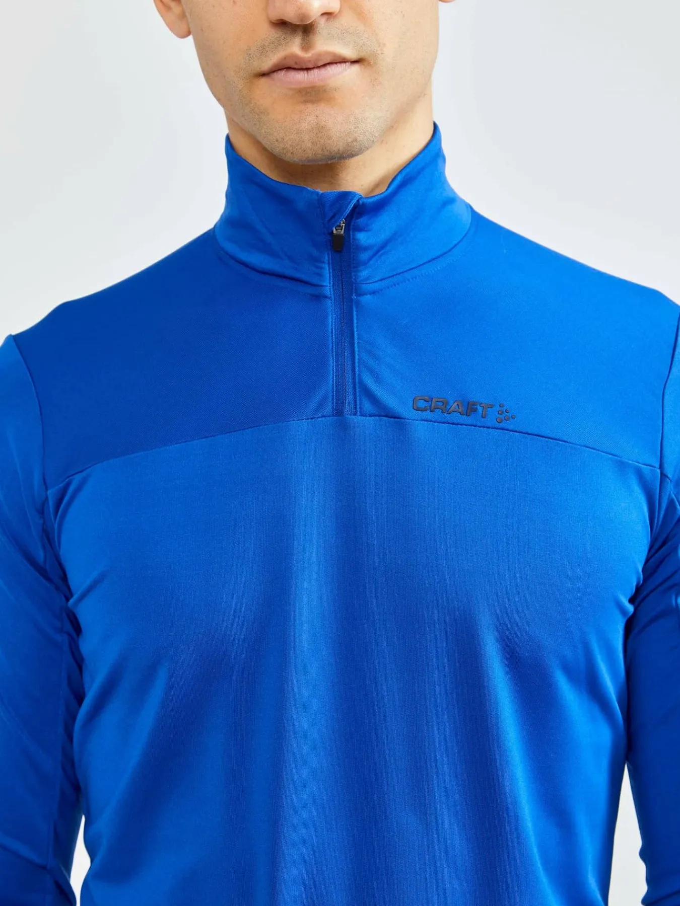 Craft Sportswear Mellanlager & Fleece|Mellanlager^Gain Midlayer M Burst