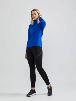 Craft Sportswear Mellanlager & Fleece|Mellanlager^Gain Midlayer W Burst