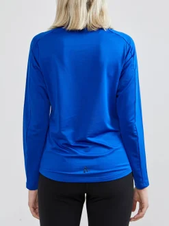 Craft Sportswear Mellanlager & Fleece|Mellanlager^Gain Midlayer W Burst