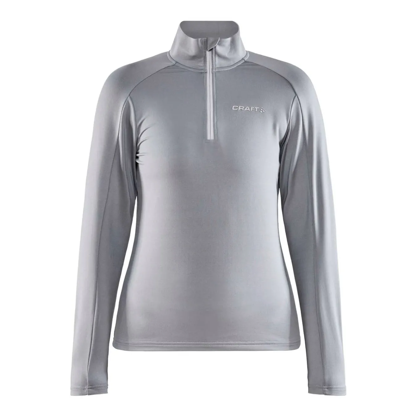 Craft Sportswear Mellanlager & Fleece|Mellanlager^Gain Midlayer W Monument