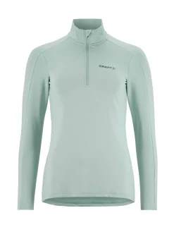 Craft Sportswear Mellanlager & Fleece|Mellanlager^Gain Midlayer W Arona