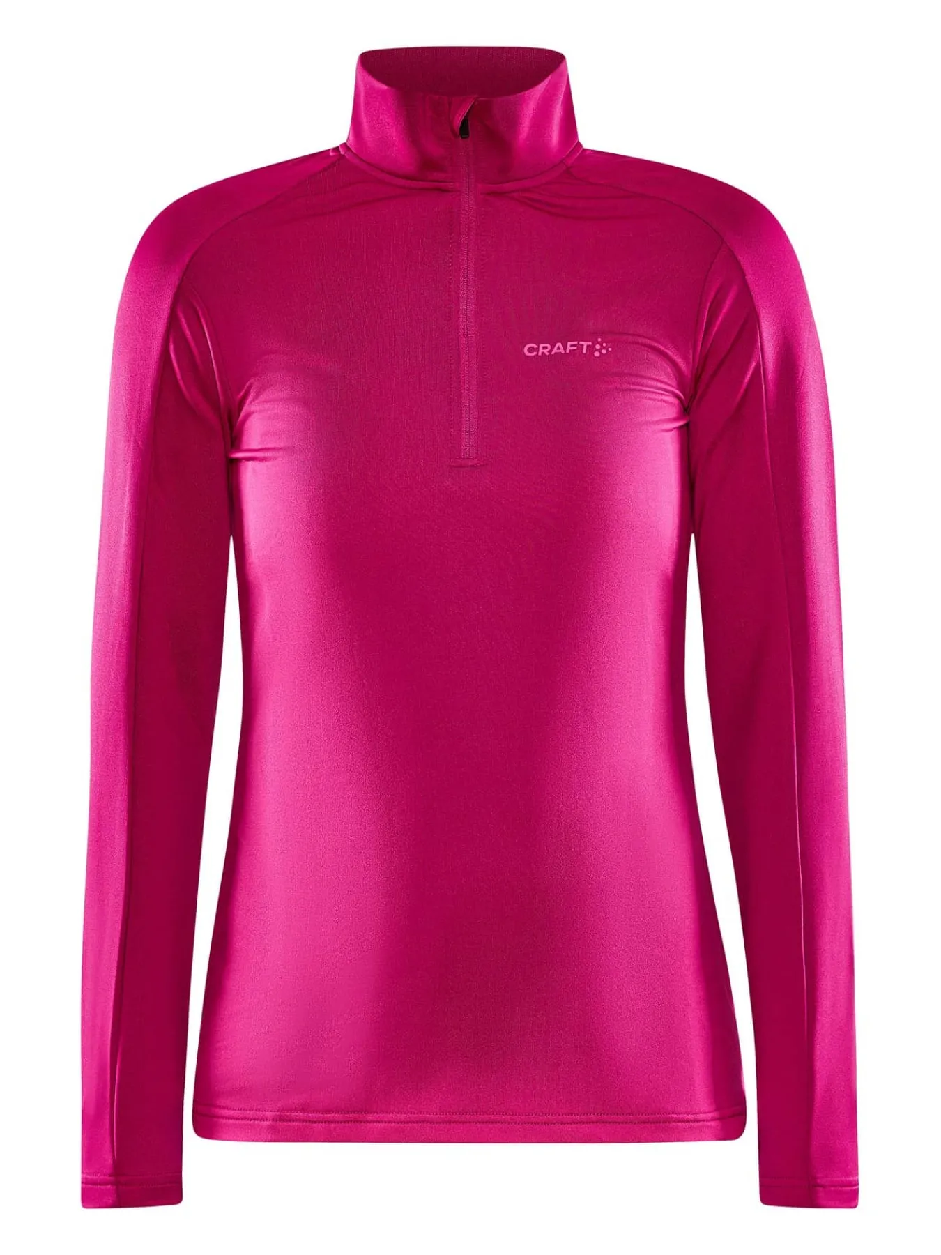 Craft Sportswear Mellanlager & Fleece|Mellanlager^Gain Midlayer W Roxo