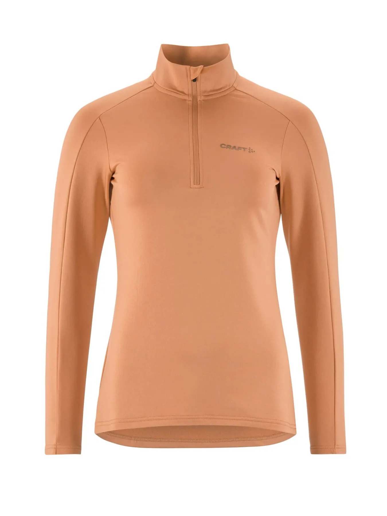 Craft Sportswear Mellanlager & Fleece|Mellanlager^Gain Midlayer W Syrup