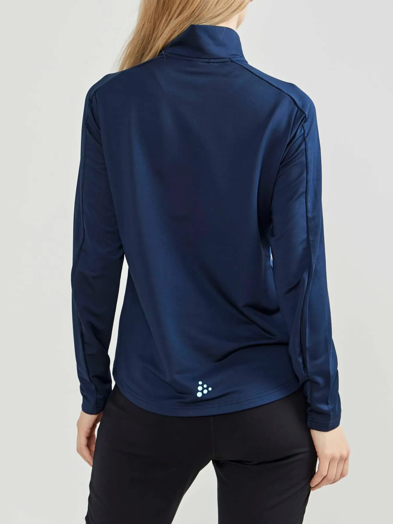 Craft Sportswear Mellanlager & Fleece|Mellanlager^Gain Midlayer W Blaze