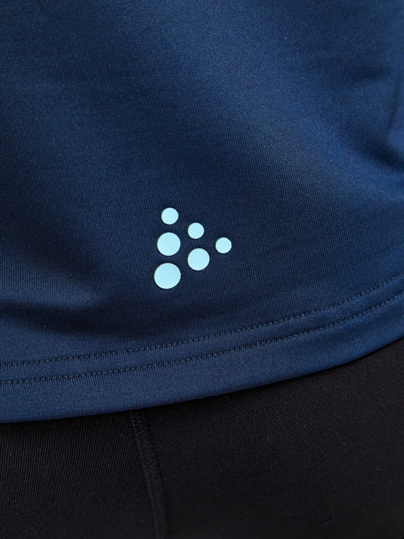 Craft Sportswear Mellanlager & Fleece|Mellanlager^Gain Midlayer W Blaze