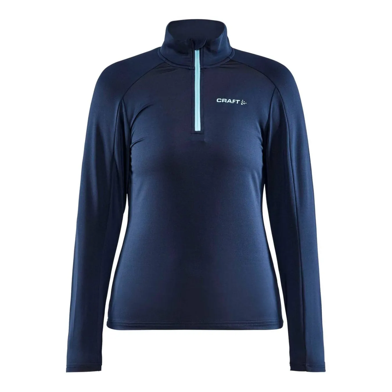 Craft Sportswear Mellanlager & Fleece|Mellanlager^Gain Midlayer W Blaze