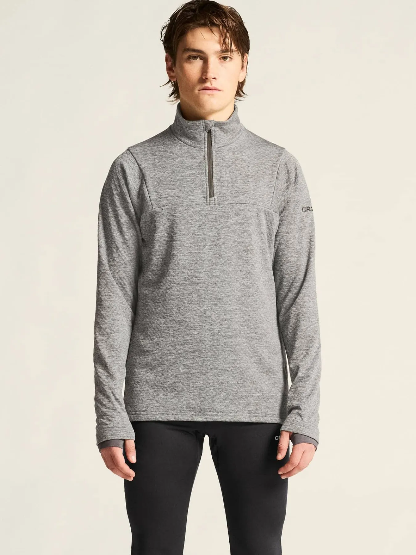 Craft Sportswear Mellanlager & Fleece|Mellanlager^Gain Thermal Midlayer M Chimera