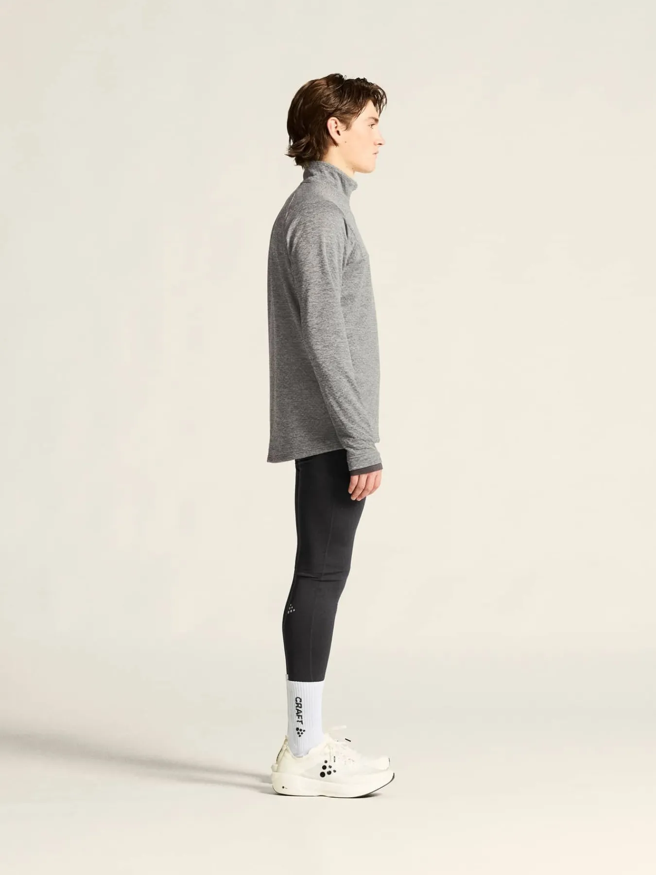 Craft Sportswear Mellanlager & Fleece|Mellanlager^Gain Thermal Midlayer M Chimera