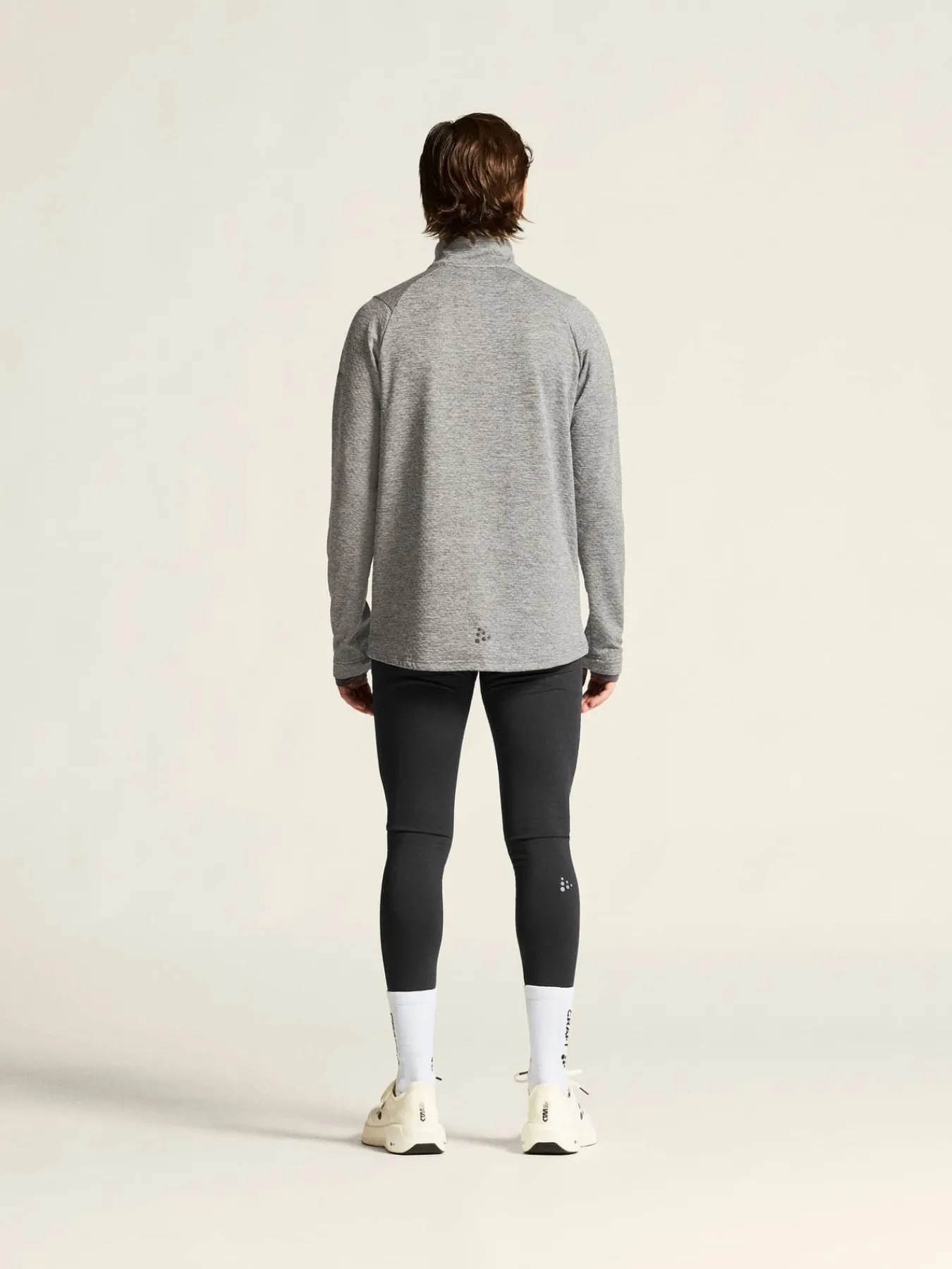 Craft Sportswear Mellanlager & Fleece|Mellanlager^Gain Thermal Midlayer M Chimera