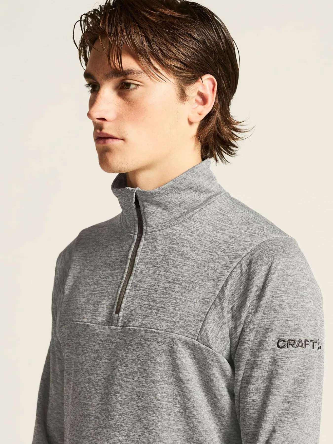 Craft Sportswear Mellanlager & Fleece|Mellanlager^Gain Thermal Midlayer M Chimera