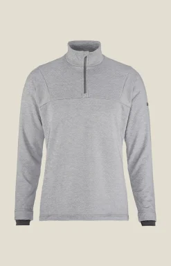 Craft Sportswear Mellanlager & Fleece|Mellanlager^Gain Thermal Midlayer M Grey melange