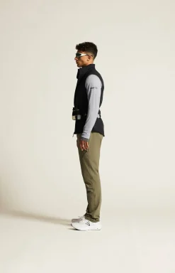 Craft Sportswear Mellanlager & Fleece|Mellanlager^Gain Thermal Midlayer M Grey melange