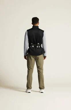 Craft Sportswear Mellanlager & Fleece|Mellanlager^Gain Thermal Midlayer M Grey melange