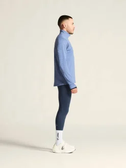 Craft Sportswear Mellanlager & Fleece|Mellanlager^Gain Thermal Midlayer M Ink Blue