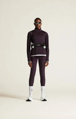 Craft Sportswear Mellanlager & Fleece|Mellanlager^Gain Thermal Midlayer W Dk Plum