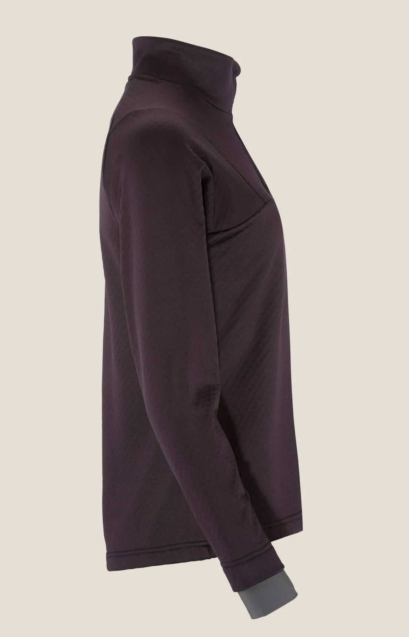 Craft Sportswear Mellanlager & Fleece|Mellanlager^Gain Thermal Midlayer W Dk Plum