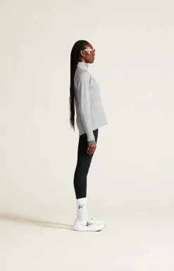 Craft Sportswear Mellanlager & Fleece|Mellanlager^Gain Thermal Midlayer W Grey melange