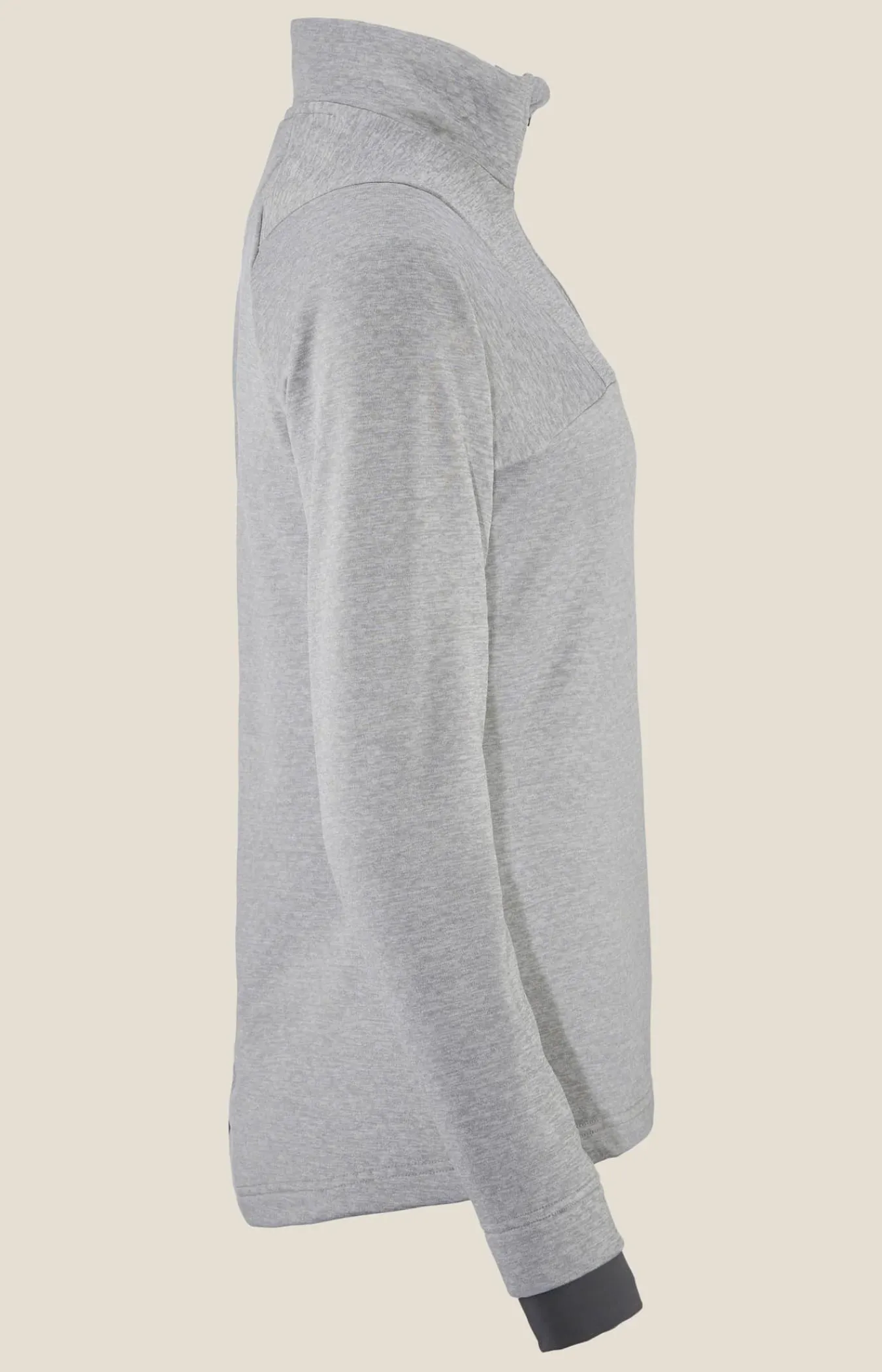 Craft Sportswear Mellanlager & Fleece|Mellanlager^Gain Thermal Midlayer W Grey melange