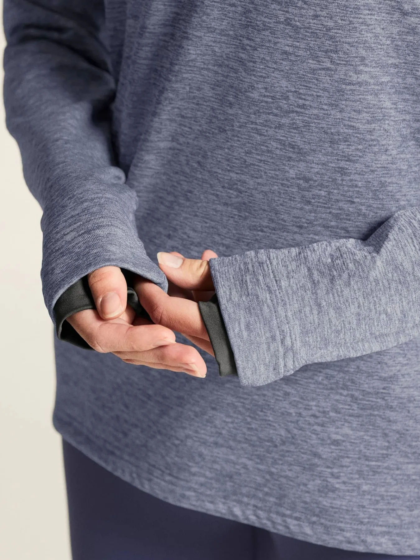 Craft Sportswear Mellanlager & Fleece|Mellanlager^Gain Thermal Midlayer W Aerinite