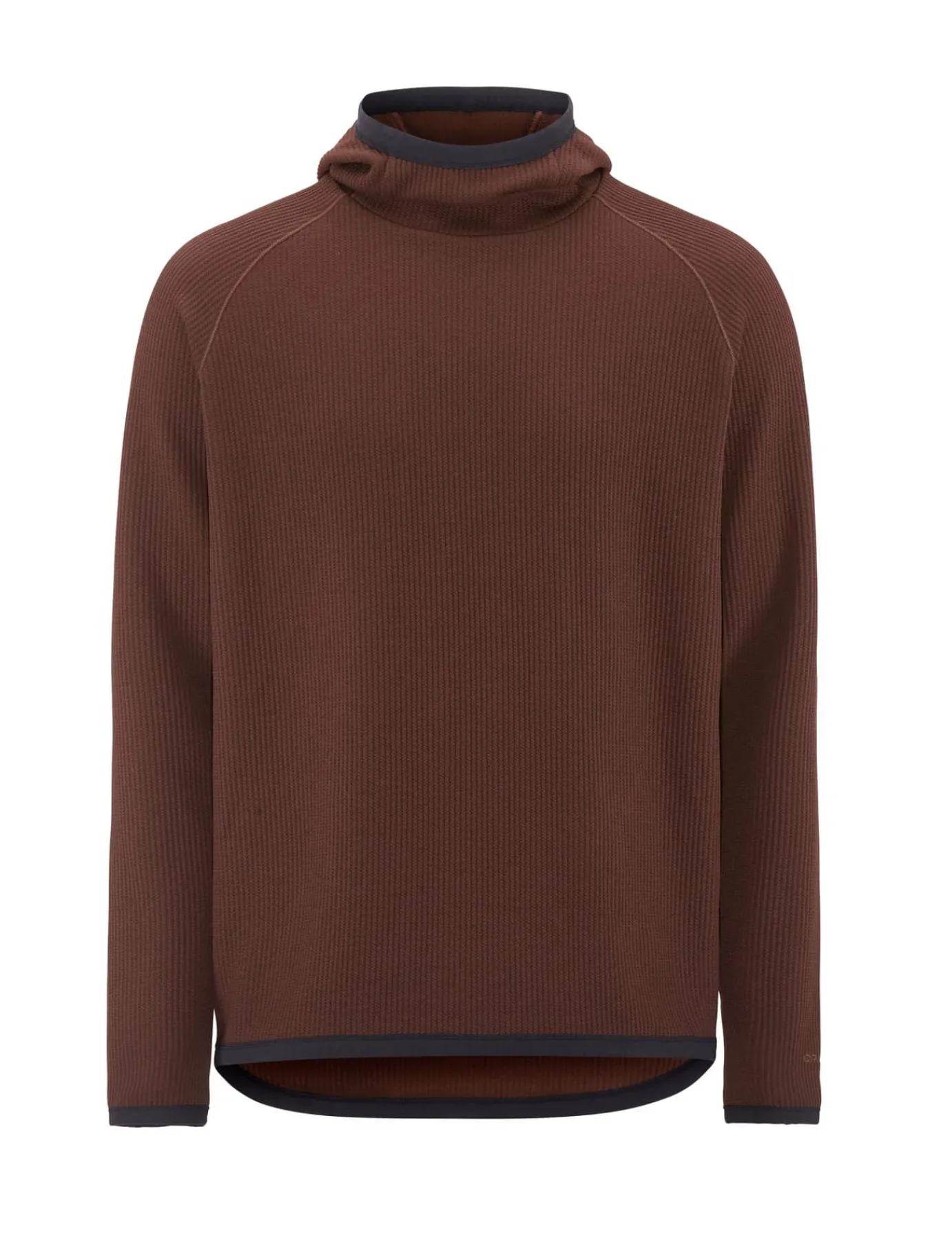 Craft Sportswear T-Shirts & Tröjor|Mellanlager^Grid Hood M Prune