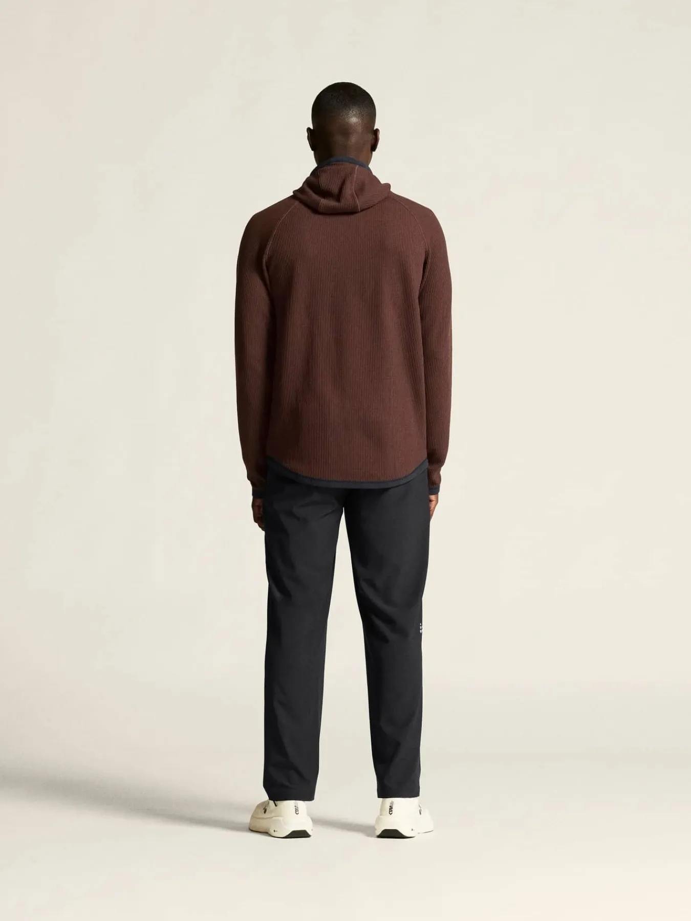 Craft Sportswear T-Shirts & Tröjor|Mellanlager^Grid Hood M Prune