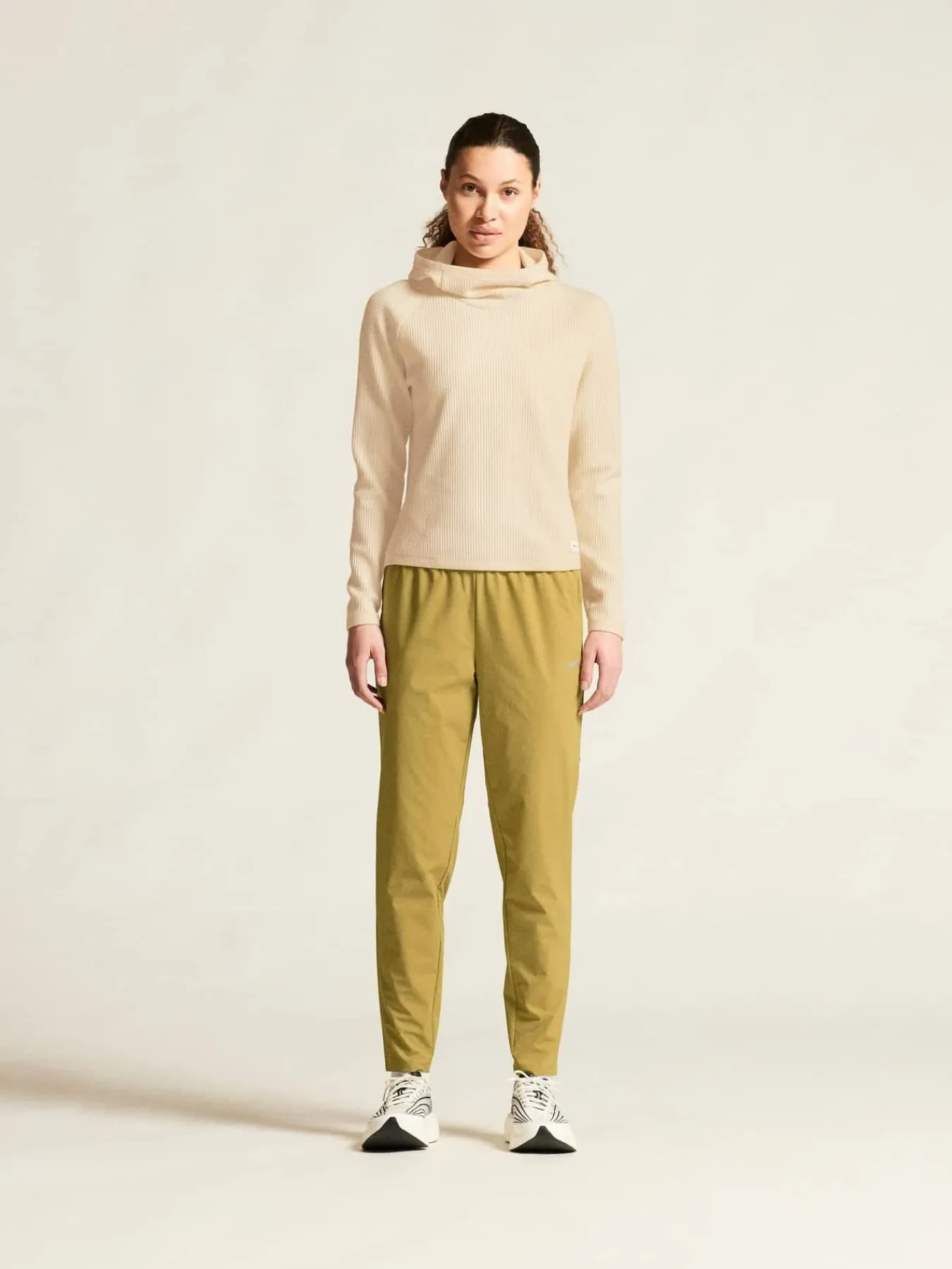 Craft Sportswear Träning^Grid Hood W Tofu