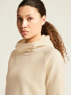 Craft Sportswear Träning^Grid Hood W Tofu