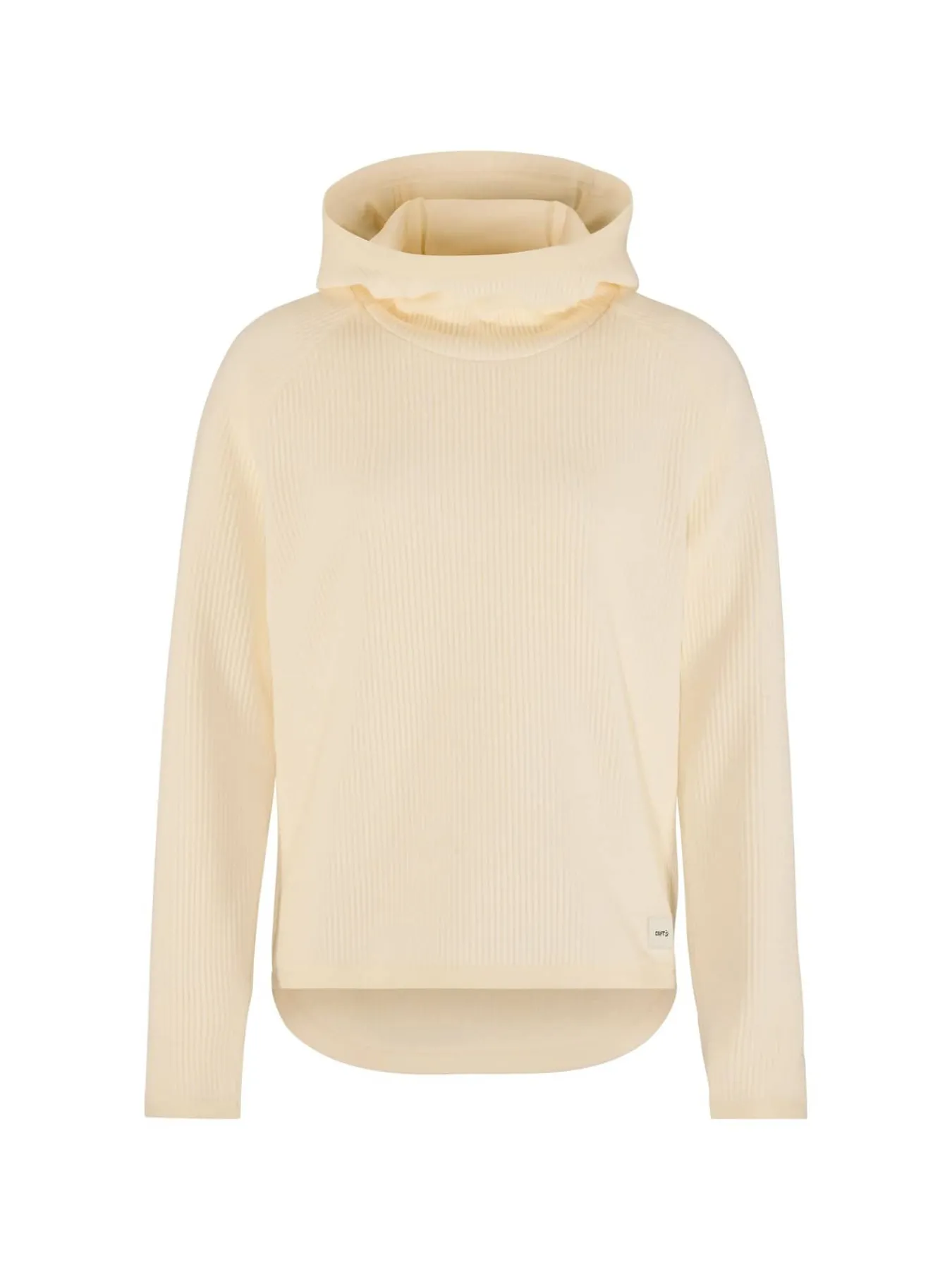 Craft Sportswear Träning^Grid Hood W Tofu