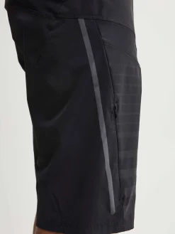 Craft Sportswear Shorts^Hale XT Shorts M BLACK