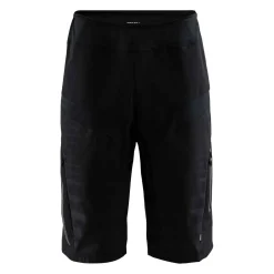 Craft Sportswear Shorts^Hale XT Shorts M BLACK